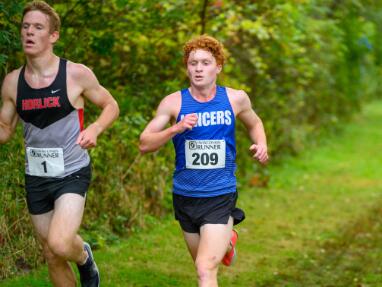 2025.09.20 Brookfield Central XC