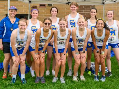 2023.08.31 CMH Cross Country Meet