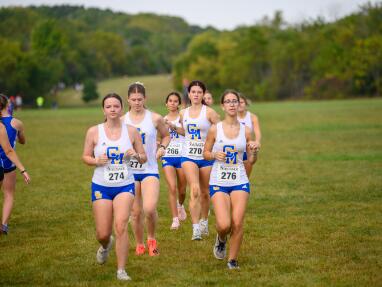 2025.09.20 CMH XC UW Parkside