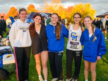 2025.10.23 CMH XC JV State Mitchell Park